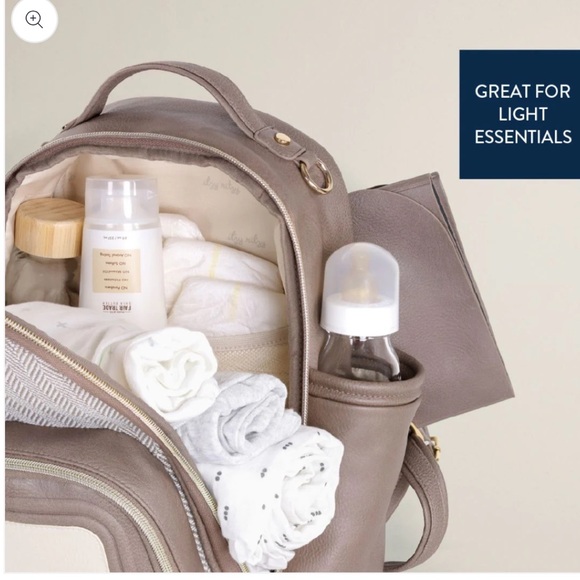 Itzy RitzyMini Plus Backpack - Picture 5 of 5